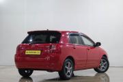 Toyota Corolla IX (E120 E130) Новокузнецк  - изображение 36
