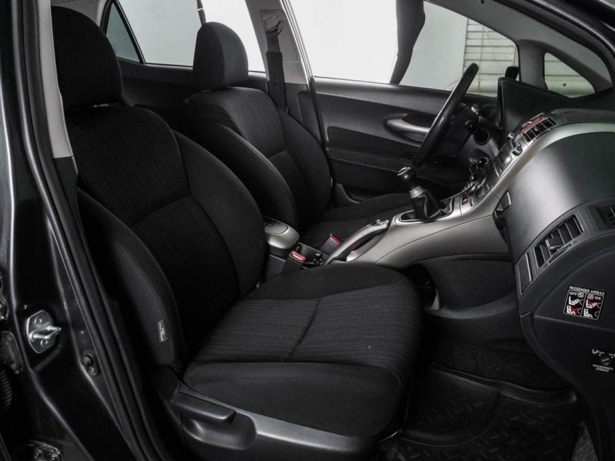 Toyota Auris I Воронеж  - изображение 8