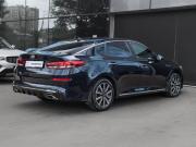 Kia Optima IV Рестайлинг Москва  - изображение 32