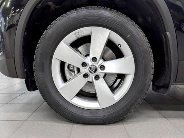 Skoda Kodiaq I с пробегом 2019 года, цена 2 300 000 рублей, 149356 км, внедорожник, Автокод Объявления