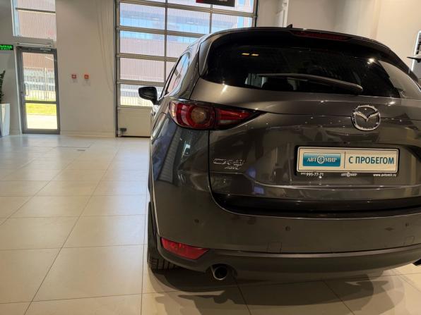 Mazda CX-5 II с пробегом 2019 года, цена 2 470 000 рублей, 140987 км, внедорожник, Автокод Объявления