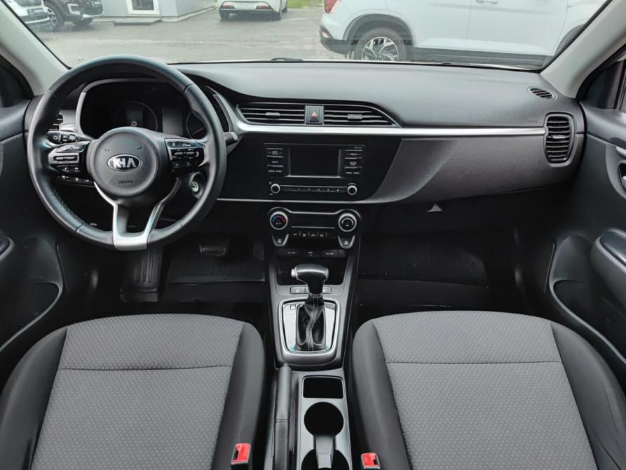 Kia Rio IV Рестайлинг Чебоксары  - изображение 17