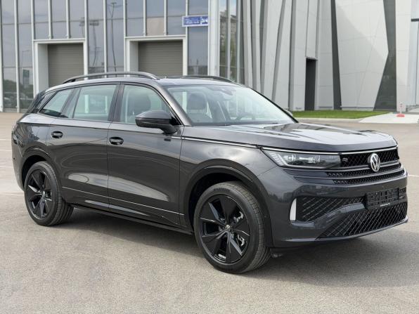 Volkswagen Tavendor I с пробегом 2025 года, цена 5 790 000 рублей, 50 км, внедорожник, Автокод Объявления