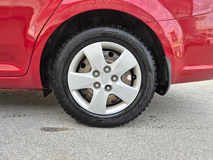 Kia Ceed I Рестайлинг Екатеринбург  - изображение 12
