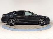 Toyota Camry VIII (XV70) Екатеринбург  - изображение 30