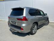 Lexus LX III Рестайлинг 2 Екатеринбург  - изображение 48