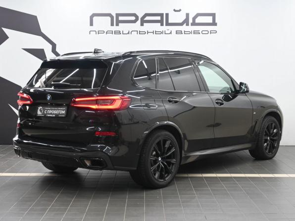 BMW X5 IV (G05/G18) с пробегом 2019 года, цена 6 149 900 рублей, 192000 км, внедорожник, Автокод Объявления