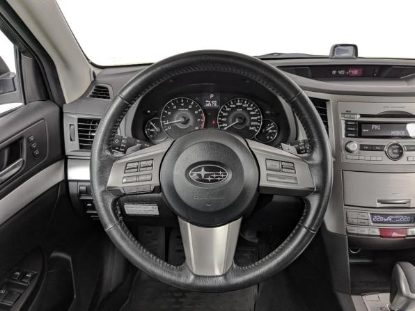 Subaru Outback IV с пробегом 2010 года, цена 1 700 000 рублей, 89175 км, универсал, Автокод Объявления