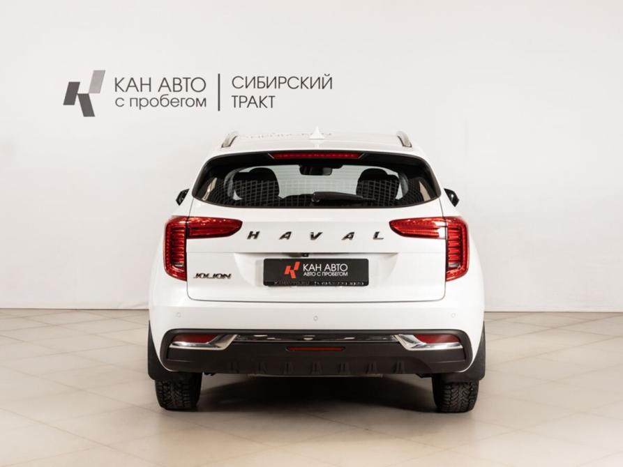 Haval Jolion I Казань  - изображение 4