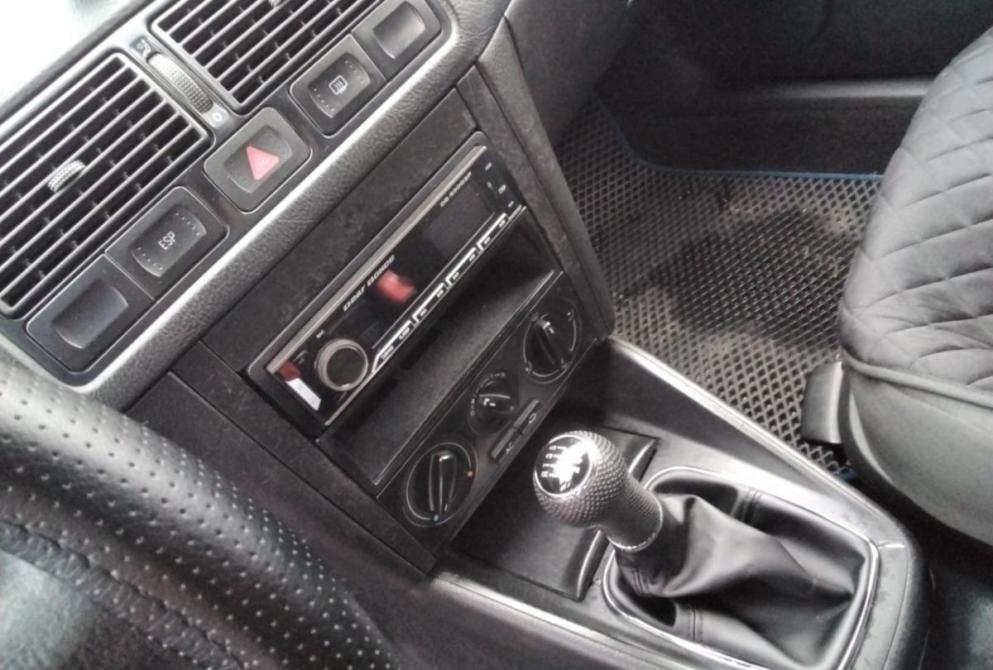 Volkswagen Golf IV Нижний Новгород  - изображение 32