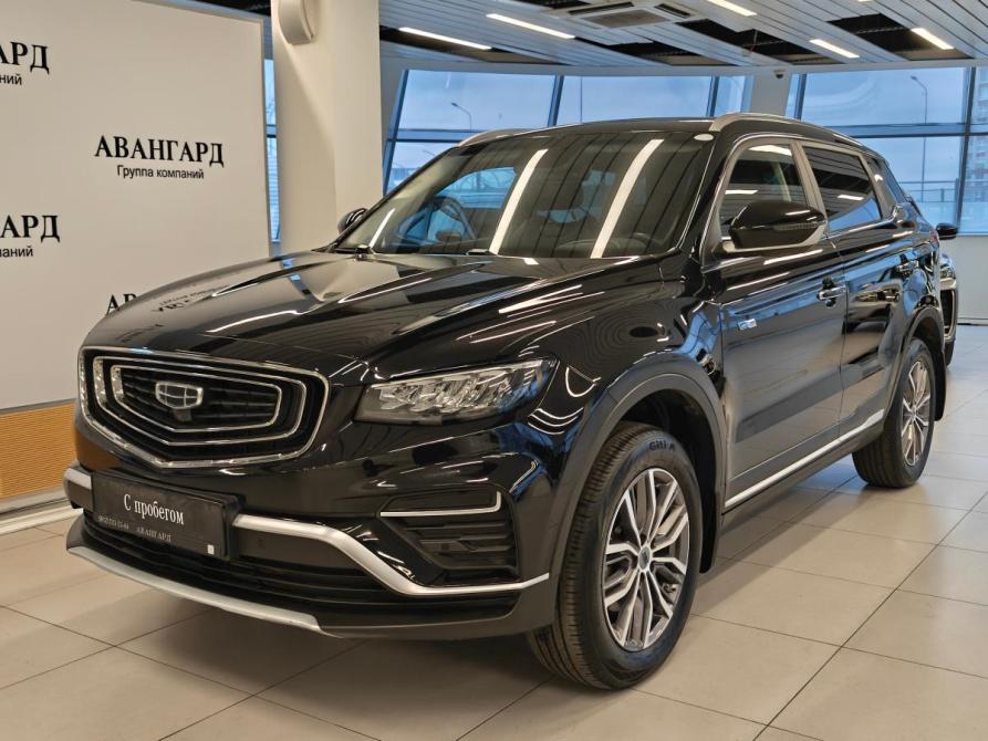 Geely Atlas Pro Санкт-Петербург  - изображение 1