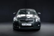 Toyota Avensis II Рестайлинг Тюмень  - изображение 28