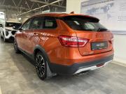 Lada (ВАЗ) Vesta I Новомосковск  - изображение 22