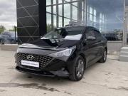Hyundai Solaris II Рестайлинг Новосибирск  - изображение 21