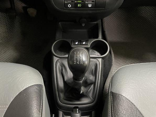 Lada (ВАЗ) Granta I Рестайлинг с пробегом 2020 года, цена 699 000 рублей, 38006 км, лифтбек, Автокод Объявления