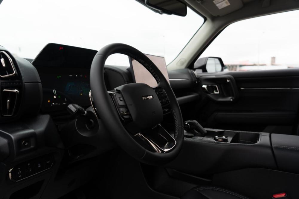 Haval H7 I Санкт-Петербург  - изображение 17