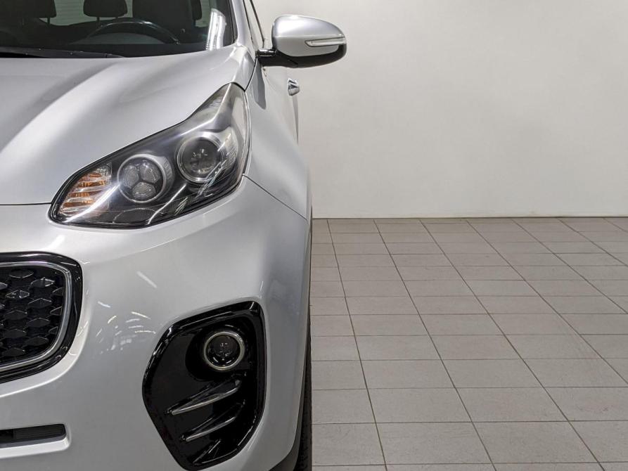 Kia Sportage IV Москва  - изображение 17