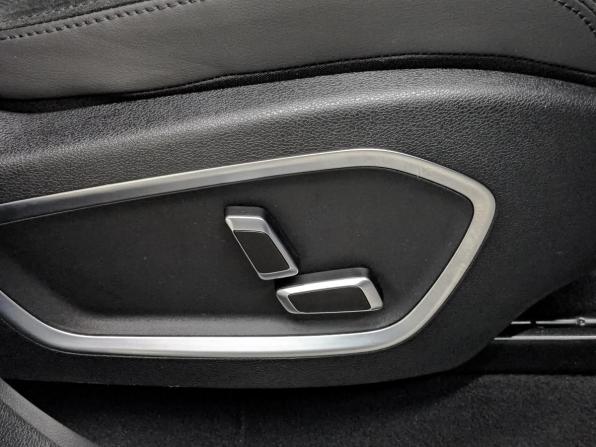 Geely Tugella I Рестайлинг с пробегом 2023 года, цена 3 100 000 рублей, 34860 км, внедорожник, Автокод Объявления