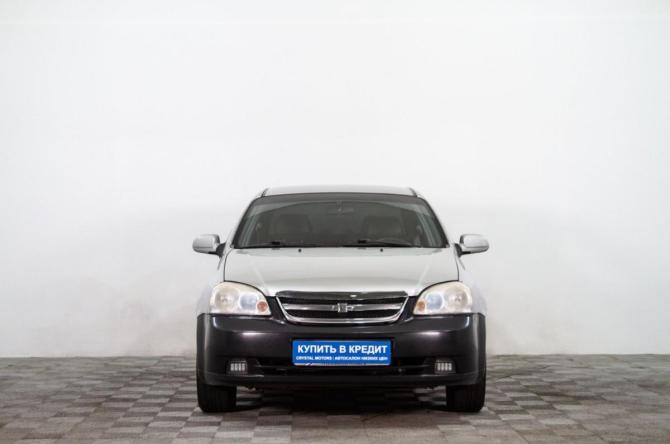 Chevrolet Lacetti I с пробегом 2006 года, цена 469 000 рублей, 339000 км, седан, Автокод Объявления