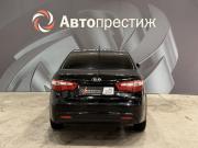 Kia Rio III Пермь  - изображение 29