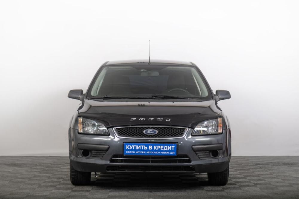 Ford Focus II Томск  - изображение 4