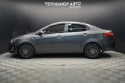 Kia Rio III Крым  - изображение 21