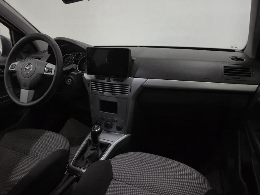 Opel Astra H Рестайлинг Альметьевск  - изображение 15
