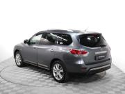Nissan Pathfinder IV Москва  - изображение 26