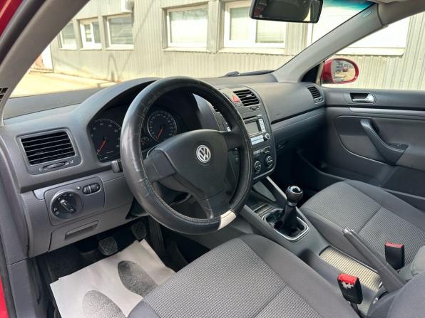 Volkswagen Jetta V с пробегом 2007 года, цена 484 000 рублей, 343267 км, седан, Автокод Объявления