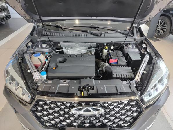 Chery Tiggo 7 Pro Max I с пробегом 2023 года, цена 2 158 000 рублей, 40620 км, внедорожник, Автокод Объявления