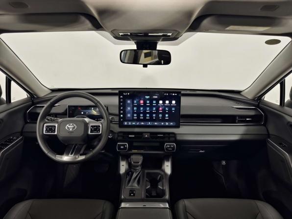 Toyota RAV4 VI (XA60) с пробегом 2025 года, цена 4 990 000 рублей, 42 км, внедорожник, Автокод Объявления