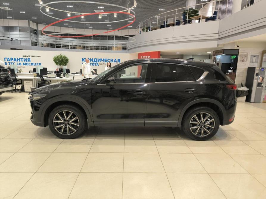 Mazda CX-5 II Казань  - изображение 10