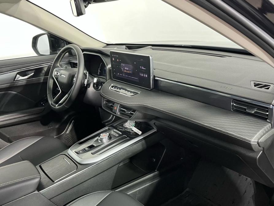 Haval Jolion I Ижевск  - изображение 9