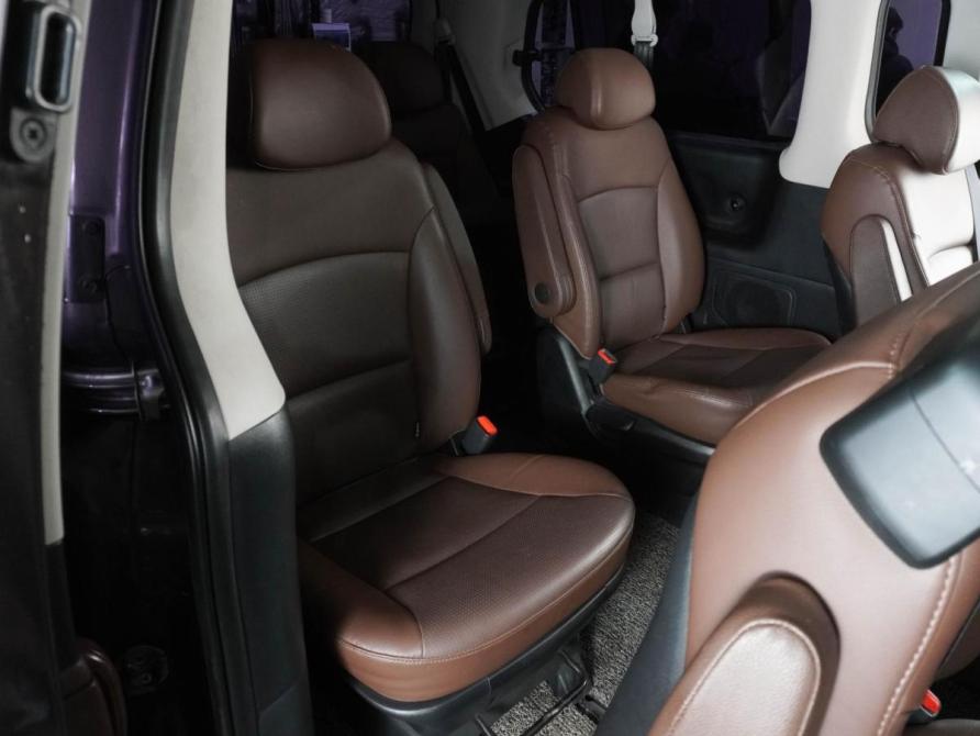 Hyundai Grand Starex I Рестайлинг 2 Воронеж  - изображение 9