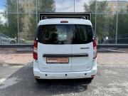 Renault Dokker I Екатеринбург  - изображение 34