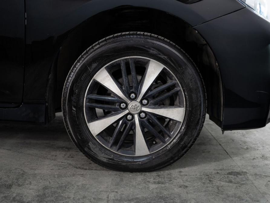 Toyota Wish II Рестайлинг Иркутск  - изображение 17