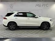 Mercedes-Benz GLE II (V167) Москва  - изображение 32