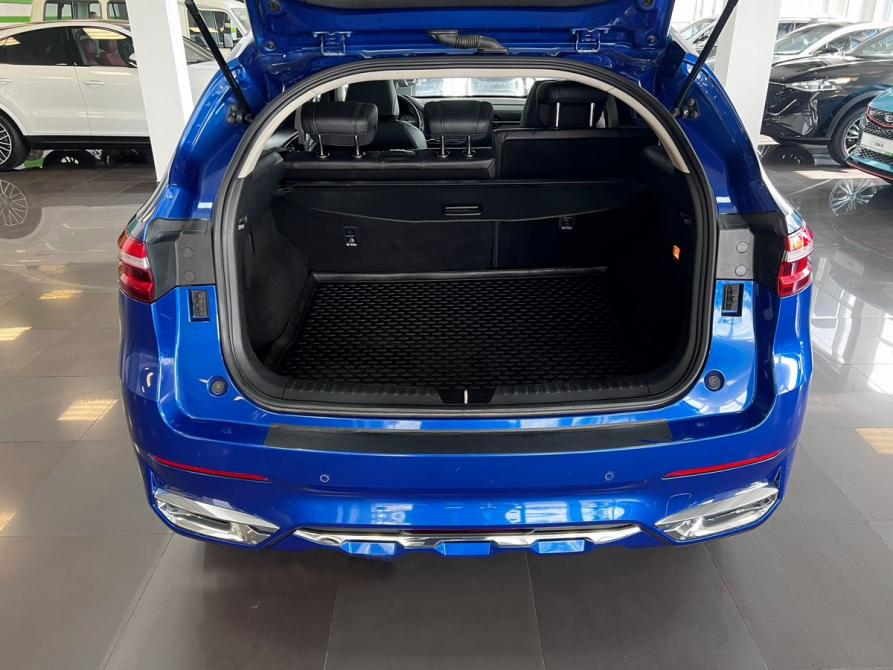 Haval F7 I Тверь  - изображение 7