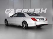 Mercedes-Benz S-Класс VI (W222 C217) Минеральные Воды  - изображение 26