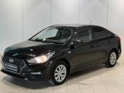 Hyundai Solaris II Самара  - изображение 13