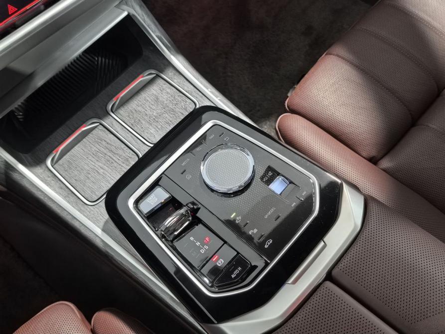 BMW 7 серии VII (G70) Санкт-Петербург  - изображение 34