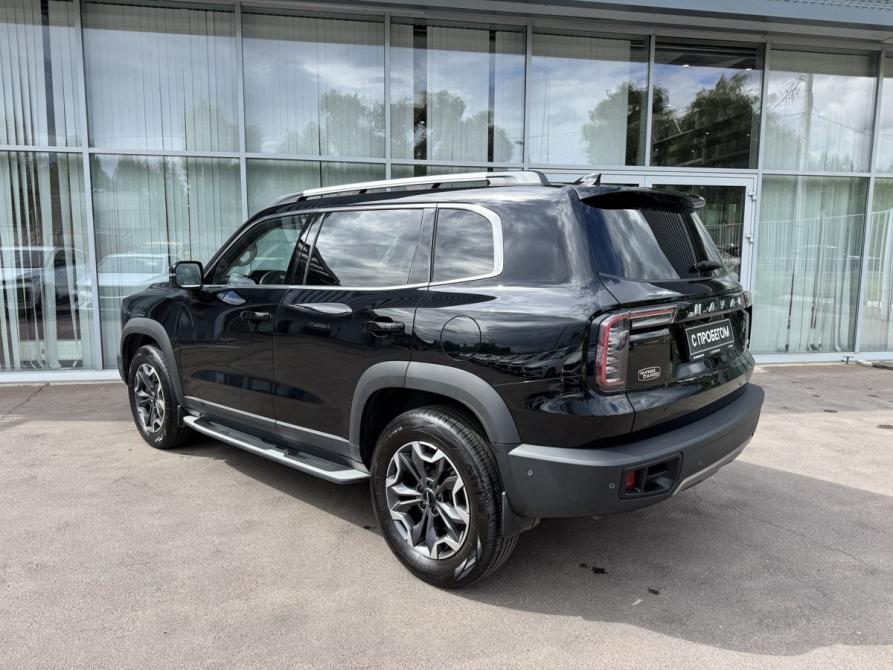 Haval Dargo Воронеж  - изображение 7