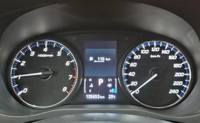 Mitsubishi Outlander III Рестайлинг 3 с пробегом 2019 года, цена 1 995 000 рублей, 135544 км, внедорожник, Автокод Объявления