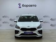Kia Rio IV Ставрополь  - изображение 18