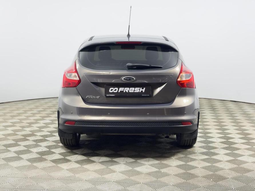 Ford Focus III Казань  - изображение 4