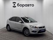 Ford Focus II Рестайлинг Воронеж  - изображение 20