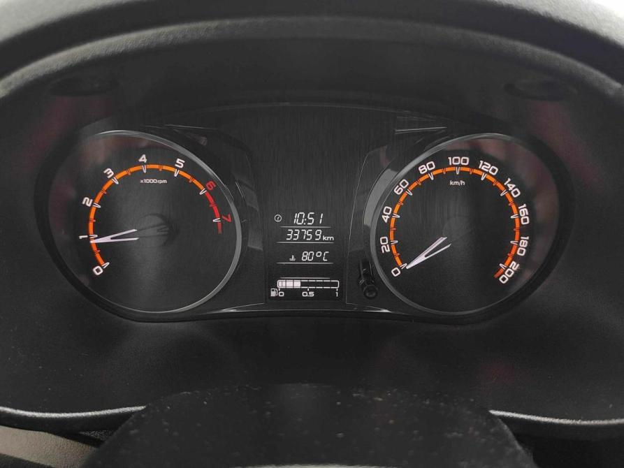 Lada (ВАЗ) Granta I Рестайлинг Санкт-Петербург  - изображение 19