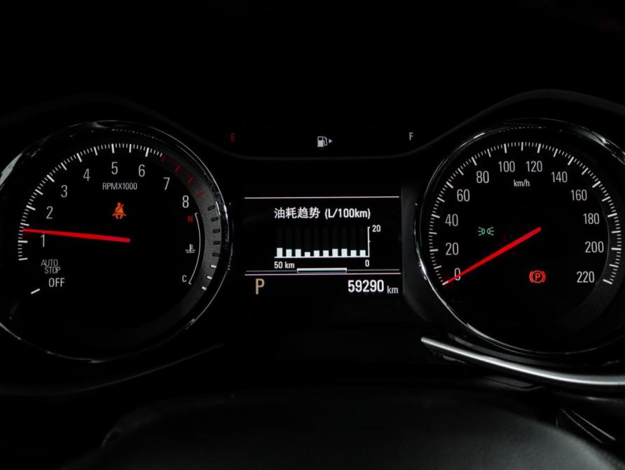 Chevrolet Orlando II Москва  - изображение 11