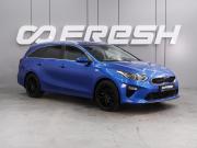 Kia Ceed III Воронеж  - изображение 18