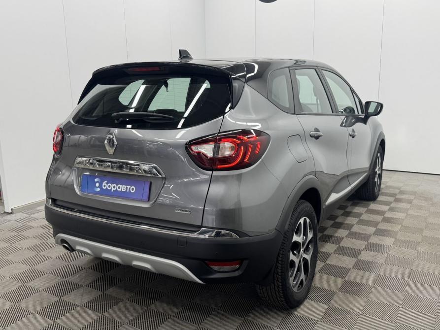 Renault Kaptur I Рестайлинг Воронеж  - изображение 5
